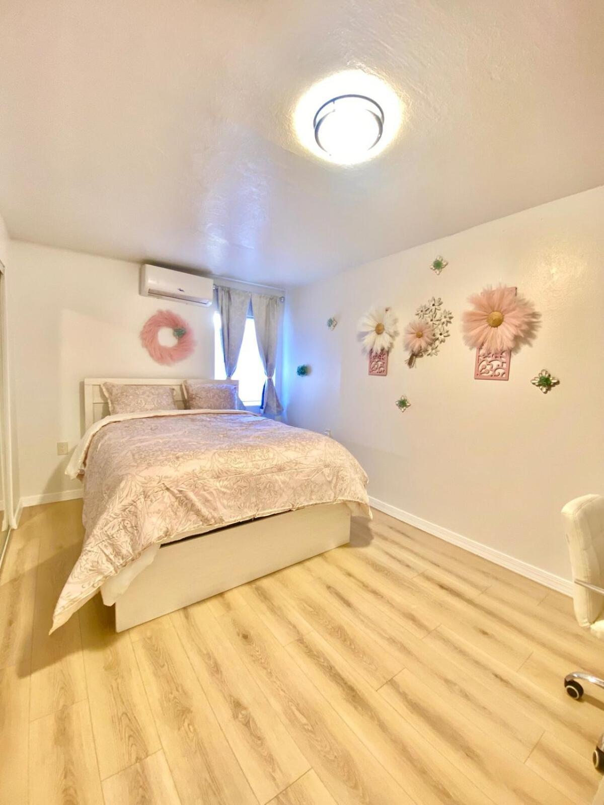 1Br Pink Cozy House Near Dtla Apartment Rosemead Exterior foto