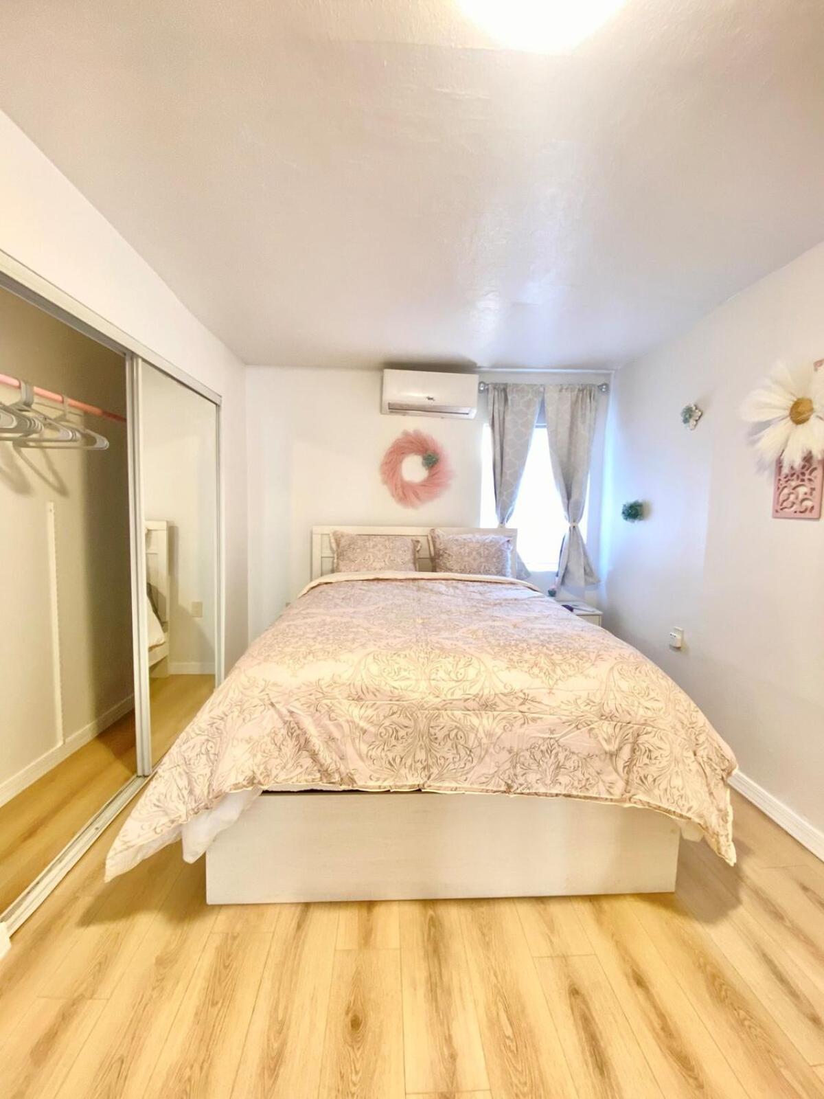 1Br Pink Cozy House Near Dtla Apartment Rosemead Exterior foto